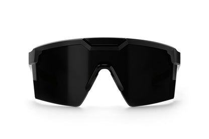 Heatwave Future Tech: Gloss/ Ultra Black