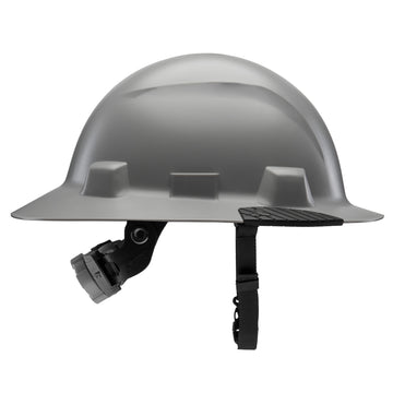LIFT iDax: Hard Hat Grey