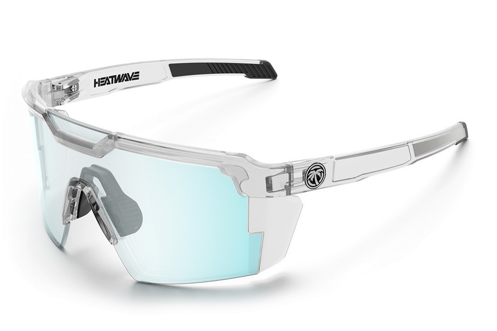Heatwave Future Tech: Artic Photochromic