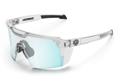 Heatwave Future Tech: Artic Photochromic