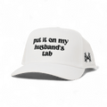 Mad Hatter: Put It On My Husband's Tab
