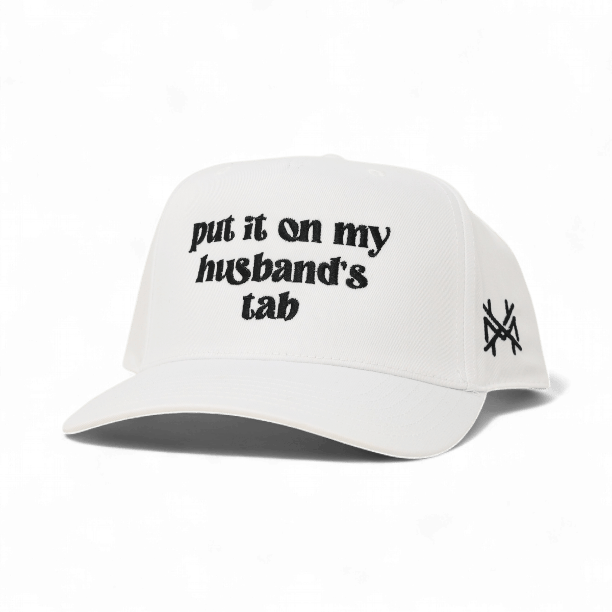 Mad Hatter: Put It On My Husband's Tab
