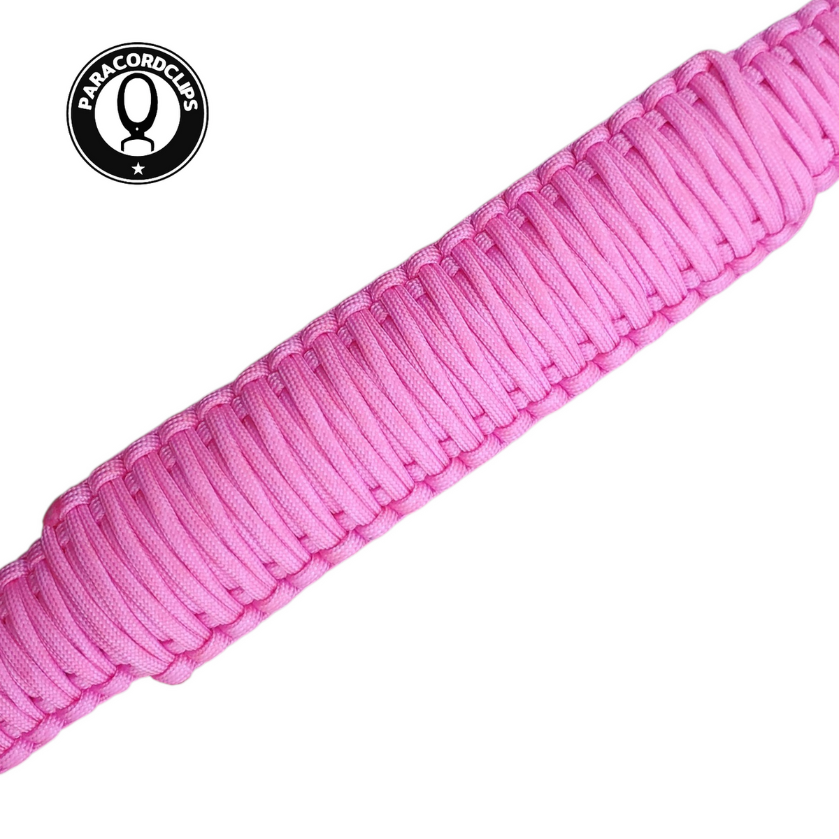 Paracord Clips: Paracord Strap