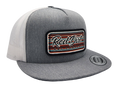 Red Dirt Hat: Sarape