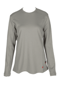 Forge FR: Women's Crew Neck T-shirt