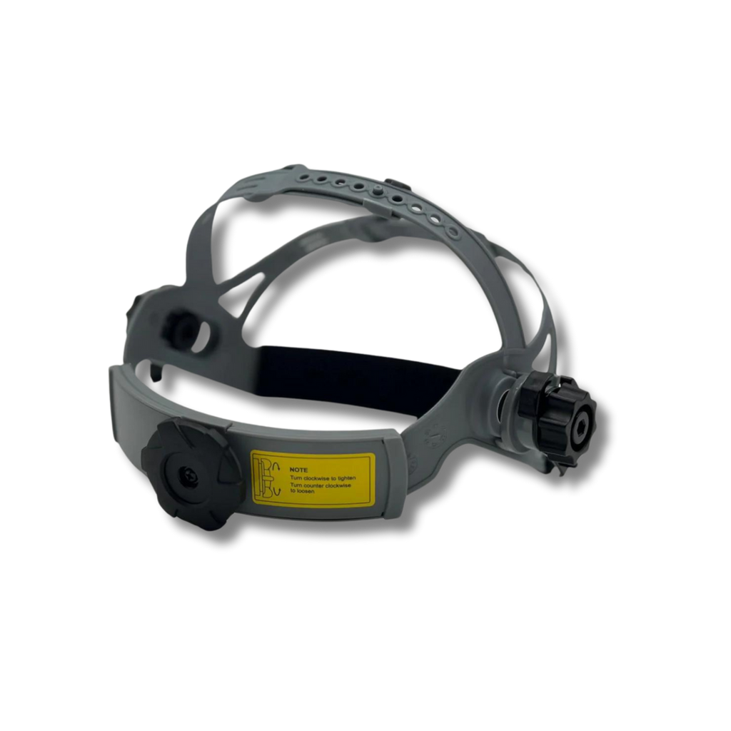Outlaw Leather: Headgear For Outlaw Hood