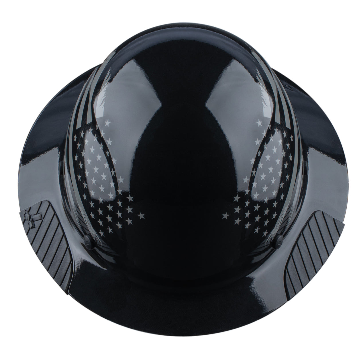 Lift Dax: Fiber Resin (Patriot Gloss)