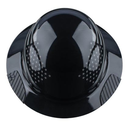 Lift Dax: Fiber Resin (Patriot Gloss)