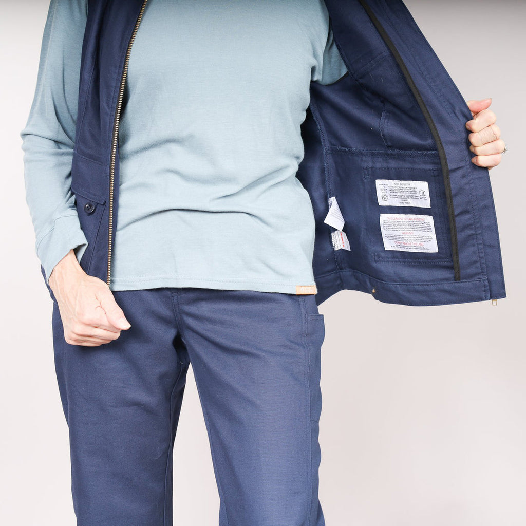 Embher: Utility Vest
