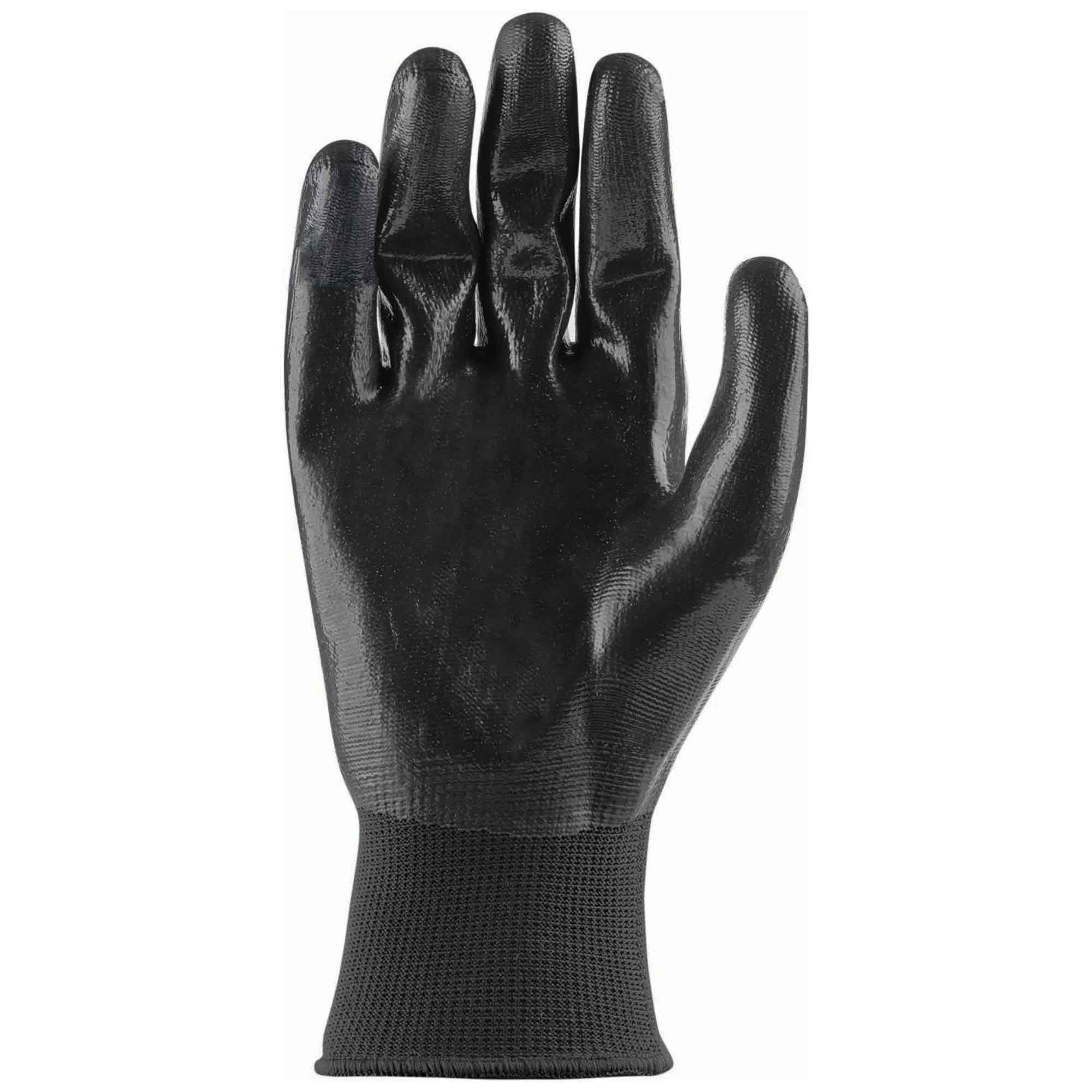 LIFT PALMER MICROFOAM FUll NITRILE