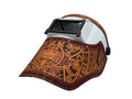 Outlaw Leather: Aztec Tan