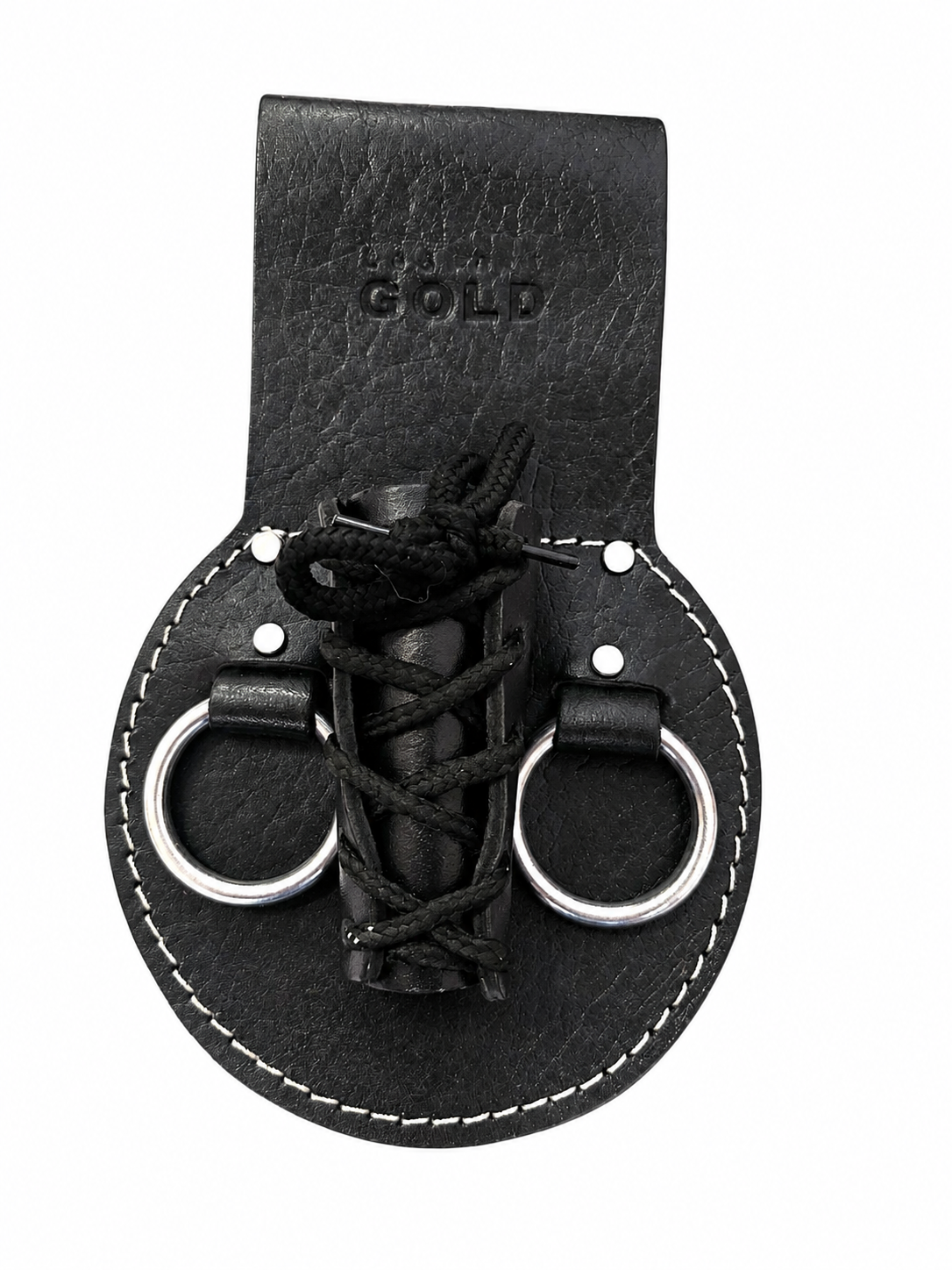 Lee Tools: Spud Wrench Holder w/Lace