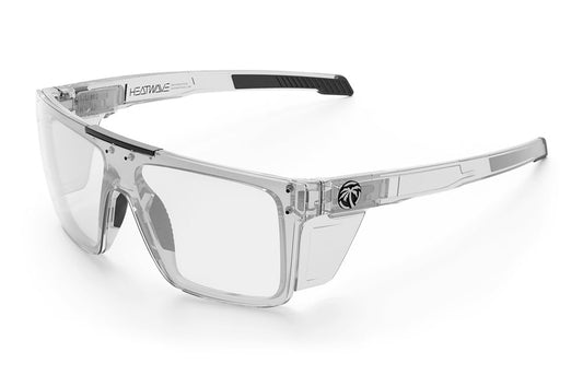 Heatwave Performance Quatro: Vapor Clear / Anti Fog