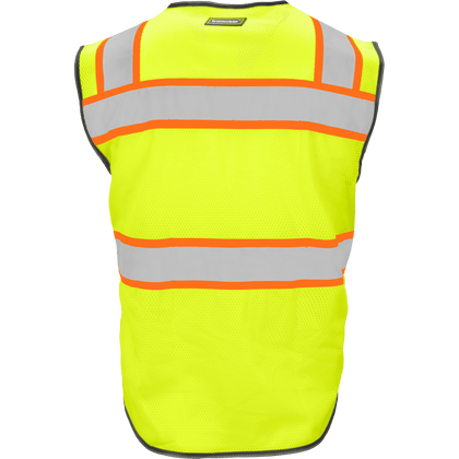 Ironwear: Hi-Viz Vest