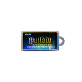 Outlaw Leather: Evolution True Color Automatic Lens shade 11