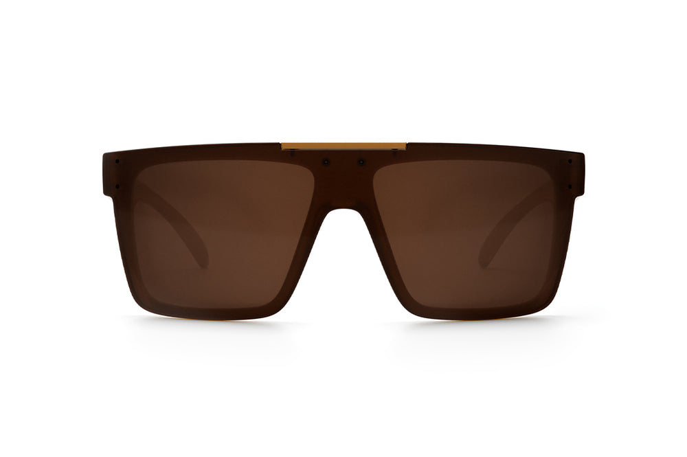 Heatwave Quatro: Saddle
