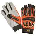 Ironwear: Gloves (Impact)