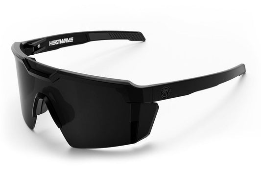 Heat Wave Future Tech: Anti Fog Black