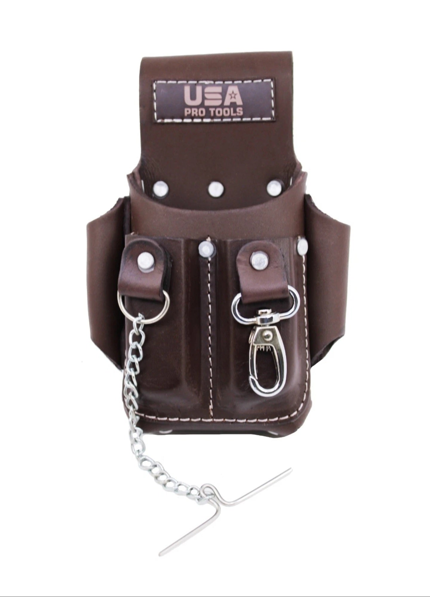 USA Tools: Mini Electrician Pouch