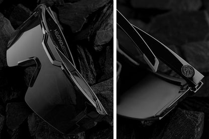 Heatwave Future Tech: Gloss/ Ultra Black