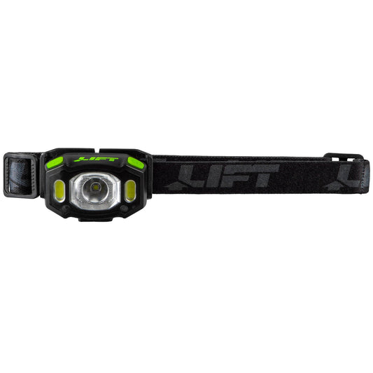 LIFT: ArcLite Universal Headlamp