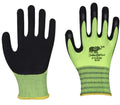 Zeluga: Gloves (Foam)