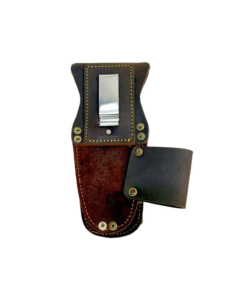 Zeluga: 5 Pocket Pliers & Hammer Holder