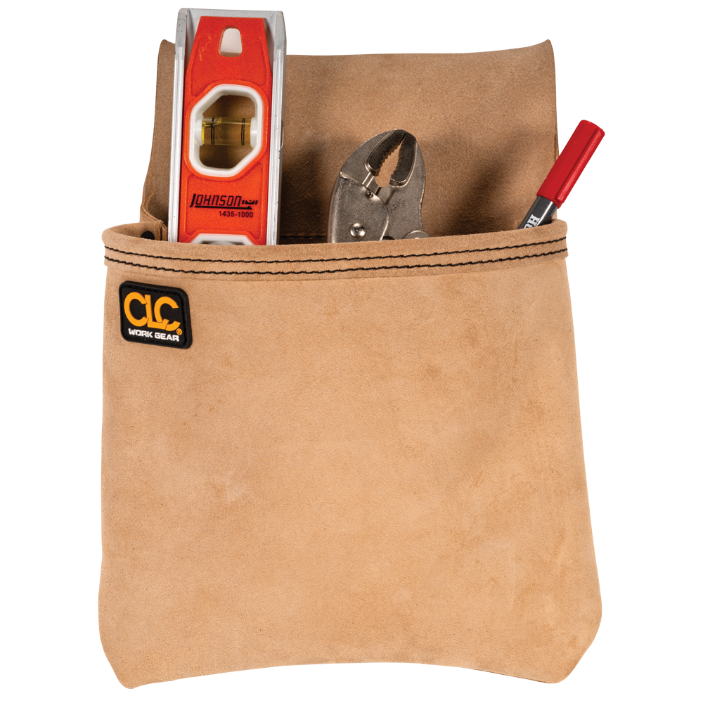 CLC: Single Pouch