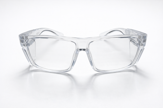 Safety Plus Collection: Photochromic (New)