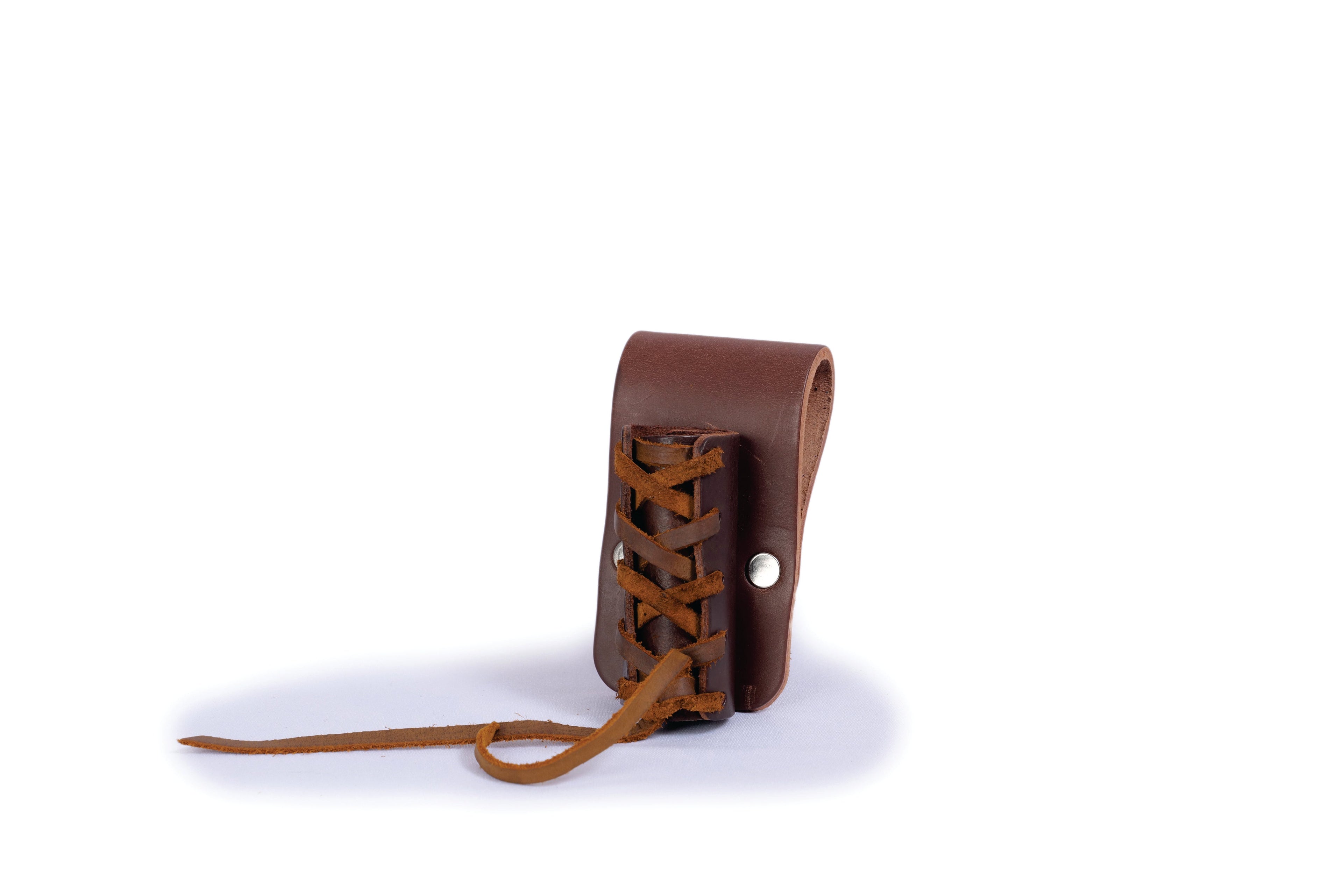 Outlaw Leather: Wrench Holder