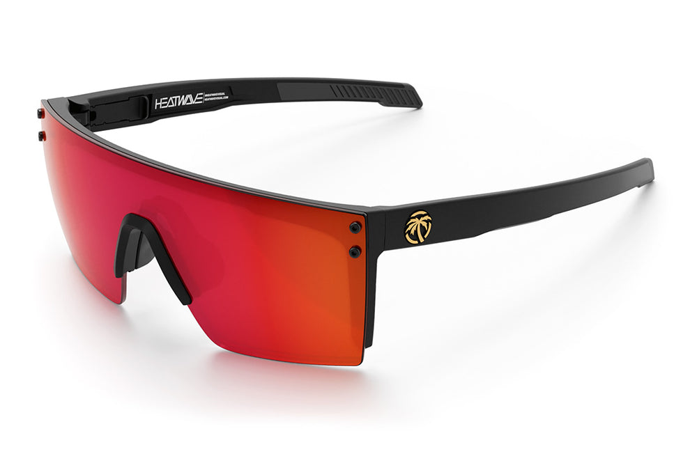 Heatwave Performance Lazer Face Slim: Firestorm