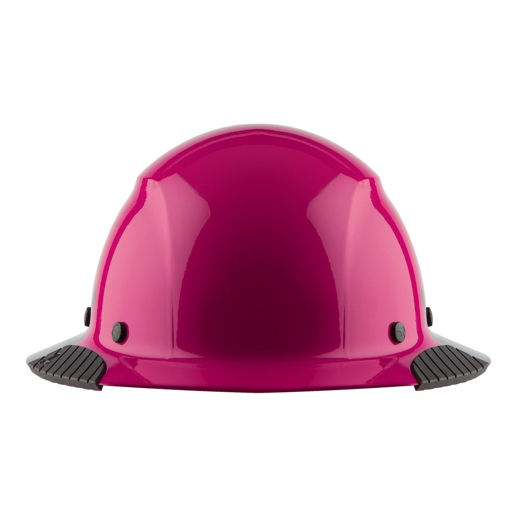 Lift Dax: Hard Hat 50/50 Pink & Black