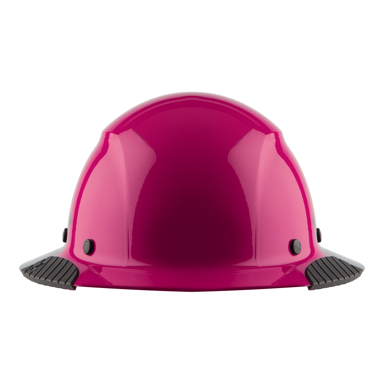 Lift Dax: Hard Hat 50/50 Pink & Black