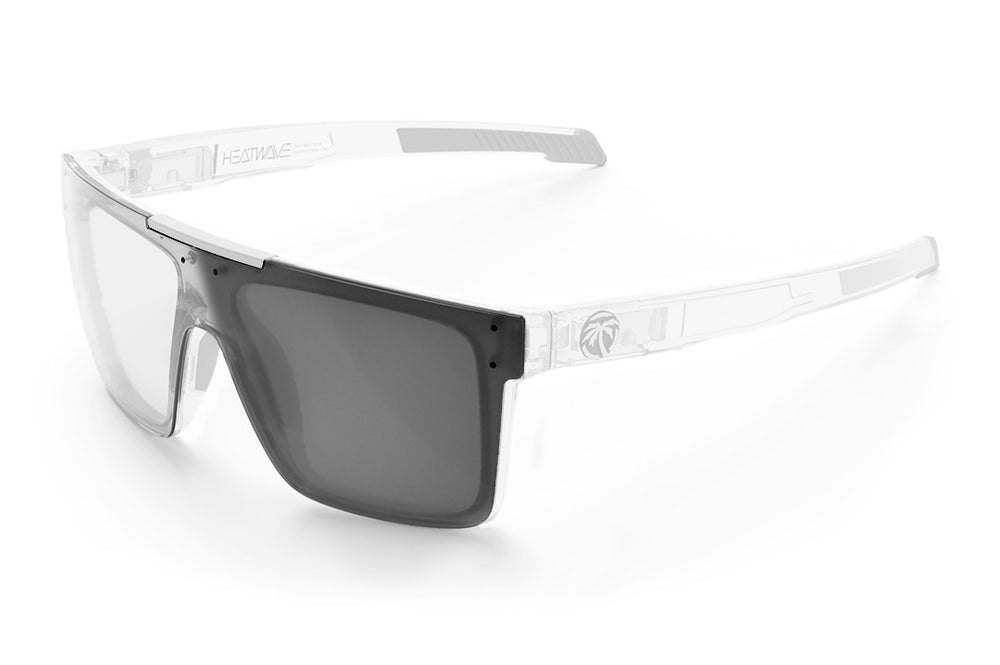 Heatwave Quatro: Lense Kit