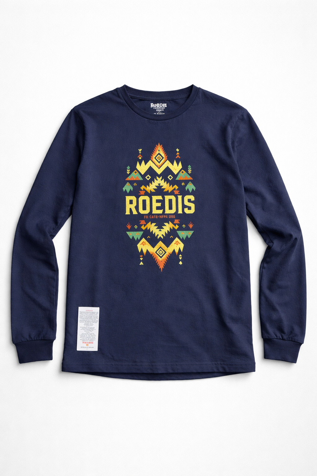 Roedis FR: Unknown