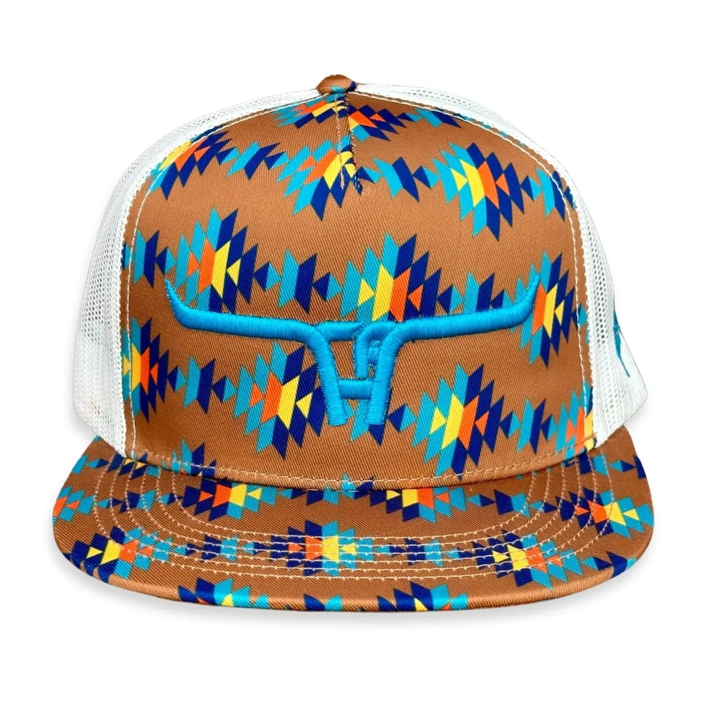 Cactus Alley Hat Co: Longhorn