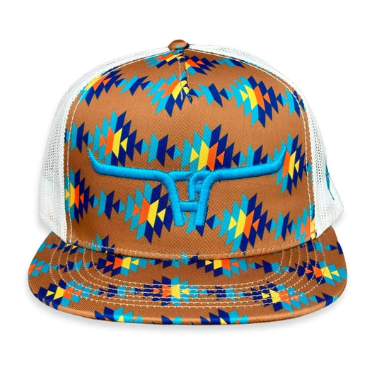 Cactus Alley Hat Co: Longhorn