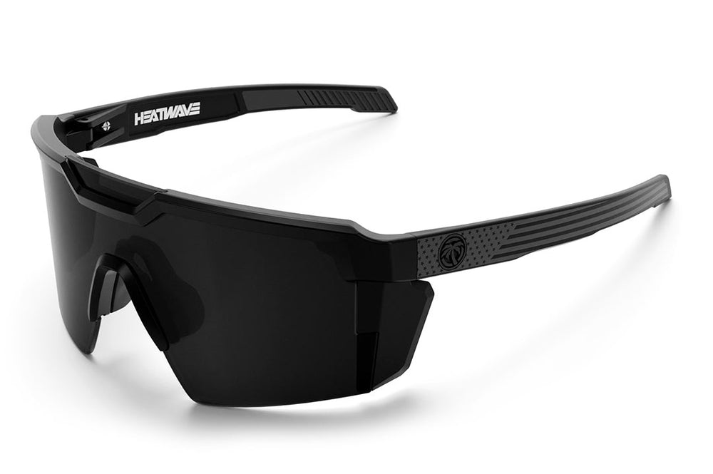 Heatwave Future Tech: Socom