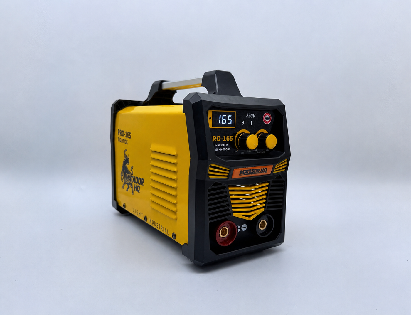 Matador HQ: Welding Machine (Pro-165)