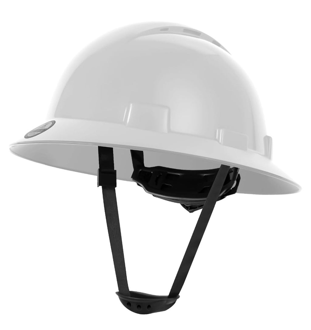 Zeluga: Safety Hard Hat