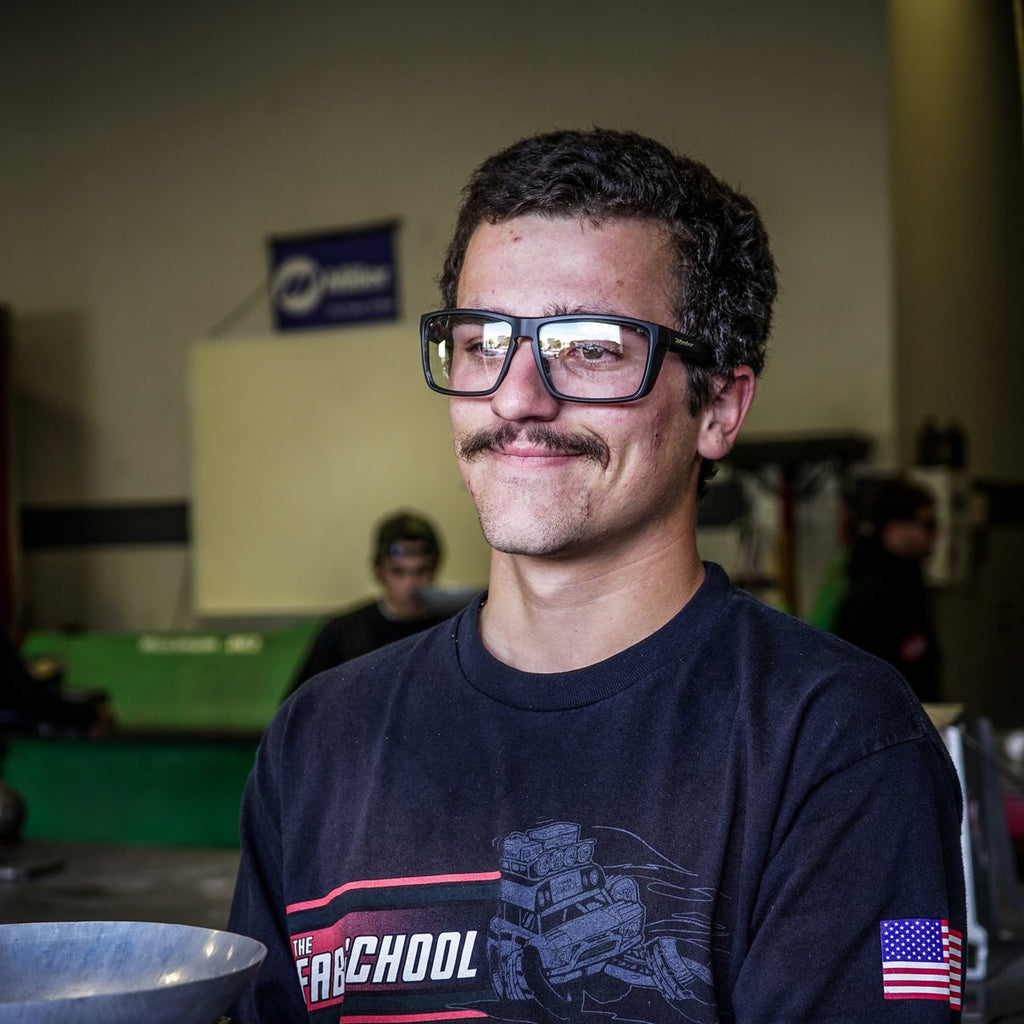 Bomber Thermo: Photochromic Lense