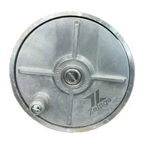 Zeluga: Tie Wire Reel