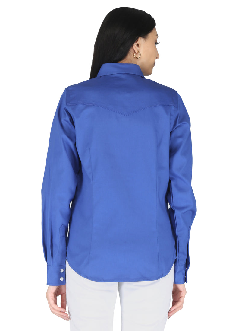 Forge FR: Women's FR Long Sleeve Shirt