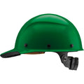 Lift Dax: Fiber Reinforced Cap (Green)