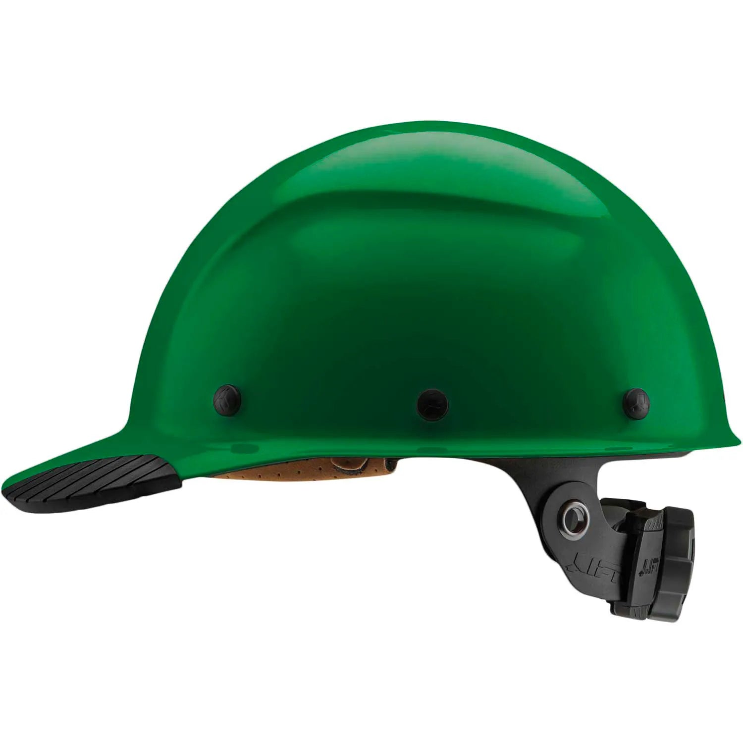 Lift Dax: Fiber Reinforced Cap (Green)