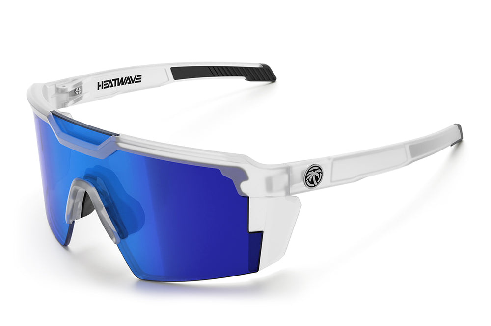 Heatwave Future Tech: Vapor Frost