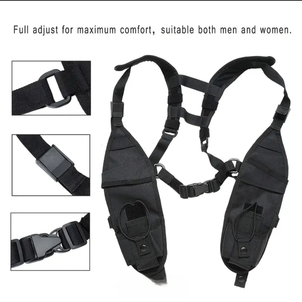 Radio Harness
