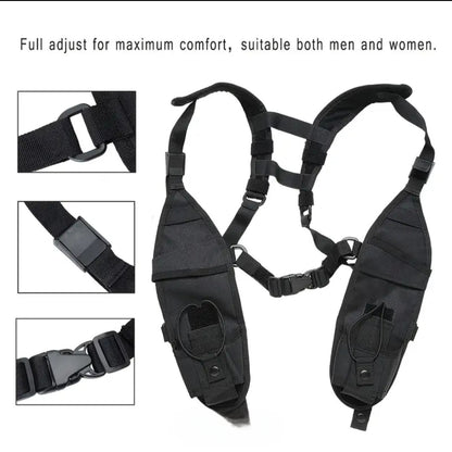 Radio Harness