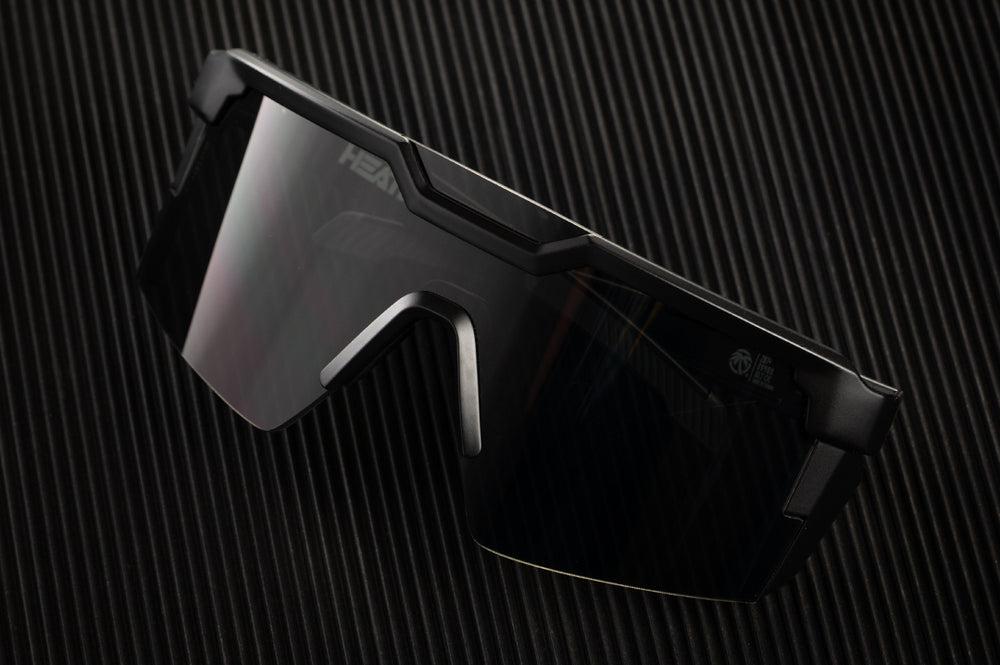 Heatwave Future Tech: Anti Fog Black