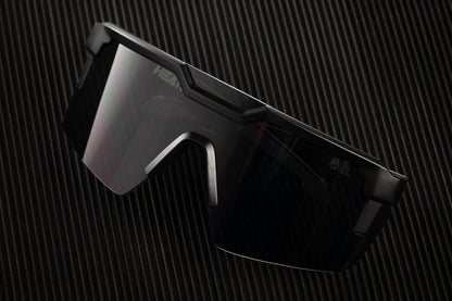 Heatwave Future Tech: Anti Fog Black